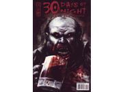 30 Days of Night Spreading the Disease