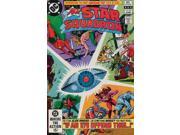 All Star Squadron 10 FN ; DC