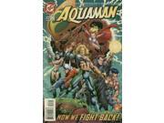 Aquaman 5th Series 23 FN ; DC