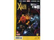All New X Men 17 VF NM ; Marvel