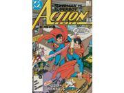 Action Comics 591 FN ; DC