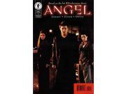 Angel 2nd series 2SC VF NM ; Dark Hor