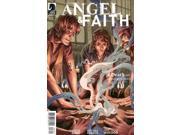 Angel Faith 18 VF NM ; Dark Horse