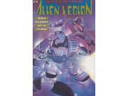 Alien Legion One Planet at a Time 1 VF