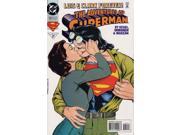 Adventures of Superman 525 VF NM ; DC