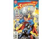 Adventures of Superman 607 VF NM ; DC