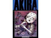 Akira 7 VF NM ; Epic