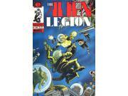 Alien Legion Vol. 1 6 VF NM ; Epic