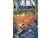 Alien Legion Vol. 1 18 FN ; Epic