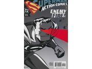 Action Comics 801 FN ; DC