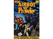 Airboy Meets the Prowler 1 VF NM ; Ecli