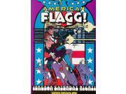 American Flagg 2 FN ; First