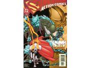 Action Comics 790 VF NM ; DC