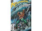 Aquaman 6th Series 17 VF NM ; DC
