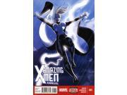 Amazing X Men 2nd Series Annual 1 VF