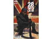 28 Days Later 6A VF NM ; Boom!