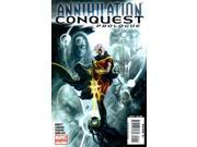 Annihilation Conquest Prologue 1 VF N