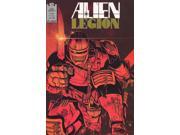Alien Legion Vol. 2 5 VF NM ; Epic