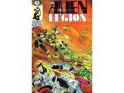 Alien Legion Vol. 1 17 VF NM ; Epic