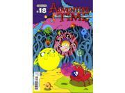 Adventure Time 18A FN ; Boom!
