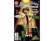 Adventures in the DC Universe 13 VF NM