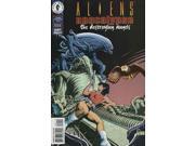 Aliens Apocalypse—The Destroying Angels