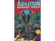 Alien Legion Binary Deep 1 FN ; Epic