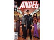 Angel 3rd series 2SC VF NM ; Dark Hor