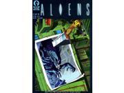 Aliens Vol. 1 2 FN ; Dark Horse