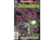 Animal Man 2nd Series 16 VF NM ; DC