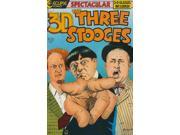 3 D Three Stooges 1 FN ; Eclipse