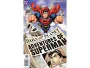 Adventures of Superman 599 VF NM ; DC