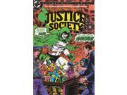 America vs. the Justice Society 2 VG ;