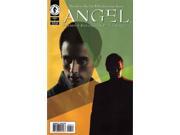 Angel 2nd series 6SC FN ; Dark Horse