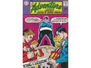 Adventure Comics 375 VG ; DC