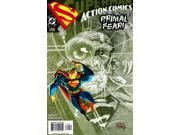 Action Comics 799 VF NM ; DC