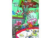 Adventure Time 13A VF NM ; Boom!