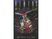 Aliens Hive 3 FN ; Dark Horse