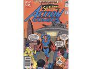 Action Comics 501 FN ; DC