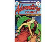 Adventure Comics 438 GD ; DC