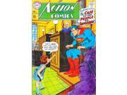 Action Comics 359 FN ; DC