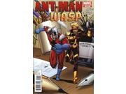 Ant Man Wasp 1 VF NM ; Marvel