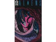 Aliens Vol. 1 5 FN ; Dark Horse