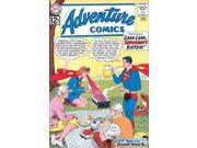 Adventure Comics 297 POOR ; DC