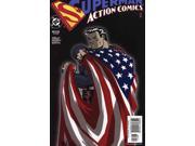 Action Comics 803 FN ; DC