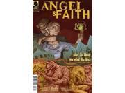 Angel Faith 23 VF NM ; Dark Horse