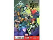 All New X Men 19 VF NM ; Marvel