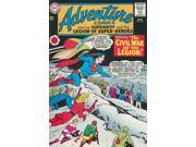 Adventure Comics 333 POOR ; DC