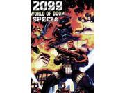 2099 Special The World of Doom 1 VF NM