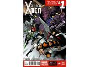 All New X Men 22 VF NM ; Marvel